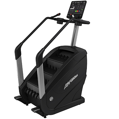 Powermill von Life Fitness jetzt neu in unserem Gym