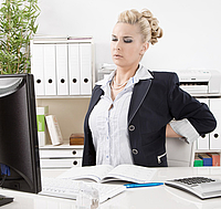 fitness gegen rueckenschmerzen muenchen Fitnessstudio München in Bogenhausen mit Rückenfit- Übungen für nur Euro 5,99 pro Woche.