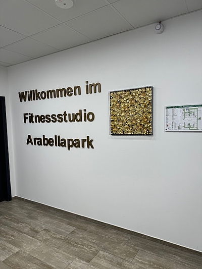 Wohlfühlstudio in München Bogenhausen