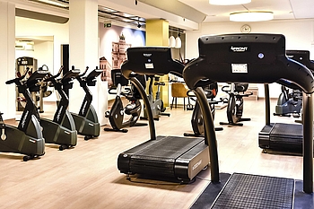 Woodway-Laufbänder geben Ihnen das Gefühl, draußen zu laufen! Die besten Laufbänder für Ihre Gelenke, die von Woodway