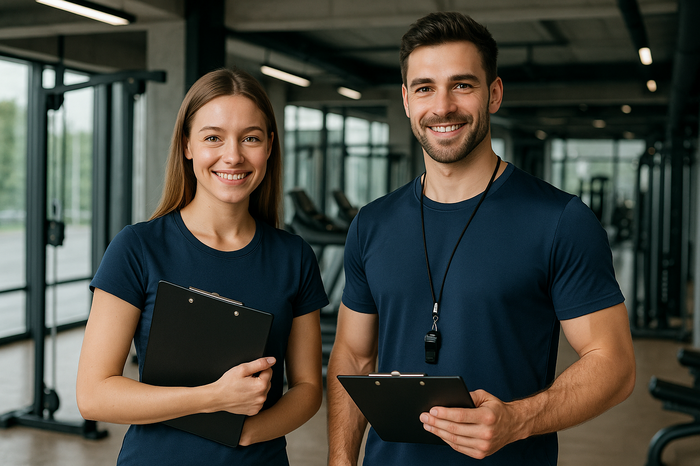 Gehörst du auch bald zum Team Fitnessstudio Arabellapark? studiere dual im Fitnessstudio Arabellapark München Bogenhausen