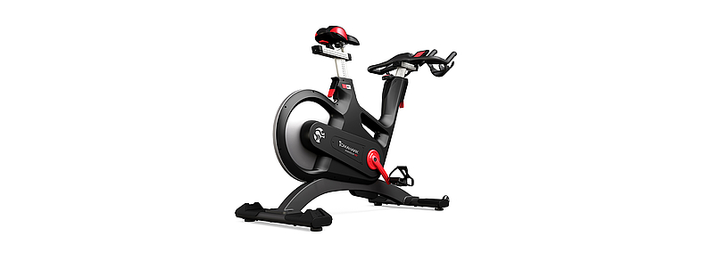 Unsere Bikes mit myride-System im Fitnessstudio Arabellapark München Radtraining mit myride im Fitnessstudio München