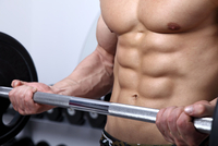 Ein schöner Körper lässt sich durch Krafttraining formen! Fast alle wollen das gleiche haben ... einen schönen Körper. Sie können es mit den richtigen Übungen erreichen!