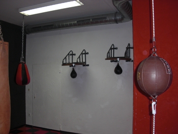 Fitnessstudio München heißt in München Bogenhausen Fitnessstudio Arabellapark!