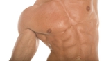 Im Fitnessstudio Arabellapark in München lernen Sie, was zur Muskeldefinition nötig ist.