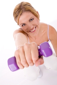 Trainieren Sie günstig im Fitness- Studio Arabellapark!